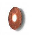 Plafonnier CIRCLE blanc 1 ampoule