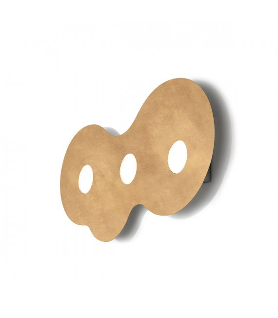 CIRCLE Ceiling Light 3 lights - 3