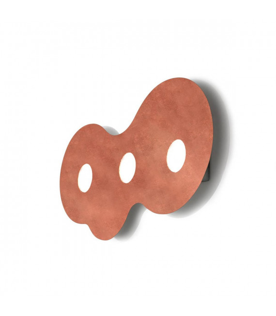 CIRCLE Ceiling Light 3 lights - 3