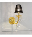 PISANI CRYSTAL Wall Light 1 light - 3