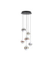 Galaxy Pendant Lamp