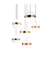 Galaxy Pendant Lamp