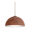 Suspension design CULT Corten 1 ampoule