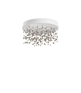 Lampada da soffitto Armony 0 Bianca