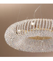 CARLA Pendant Light 5 lights - 3