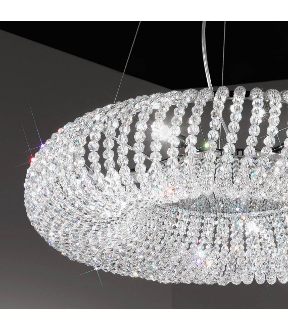 CARLA Pendant Light 5 lights - 2