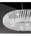 Suspension design CARLA chrome 5 ampoules