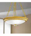MILORD Pendant Light 3 lights - 3