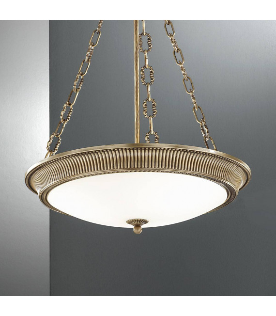 MILORD Pendant Light 3 lights - 3