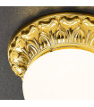MILADY Ceiling Light 1 light - 3