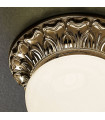 MILADY Ceiling Light 1 light - 3