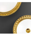 MILADY Ceiling Light 3 lights - 3