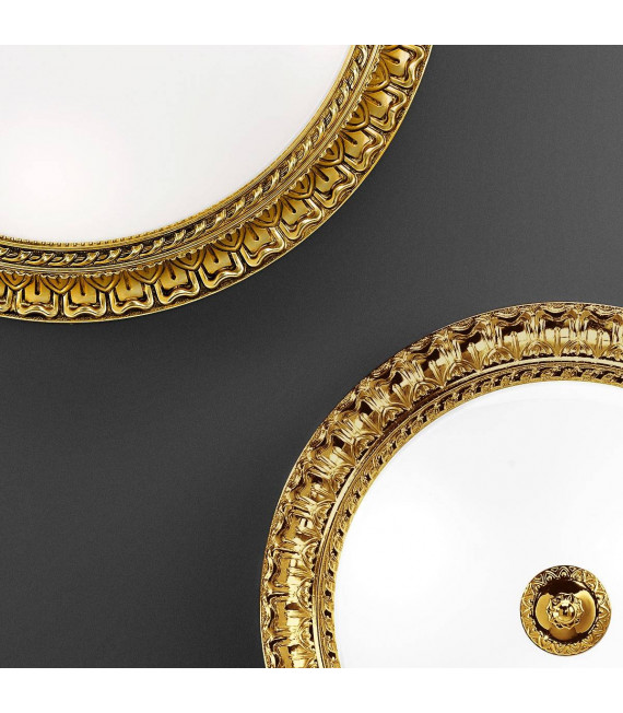 MILADY Ceiling Light 4 lights - 3