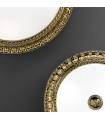 MILADY Ceiling Light 4 lights - 3