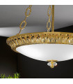 MILADY Pendant Light 3 lights - 2