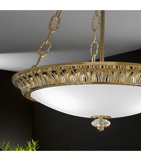 MILADY Pendant Light 3 lights - 2