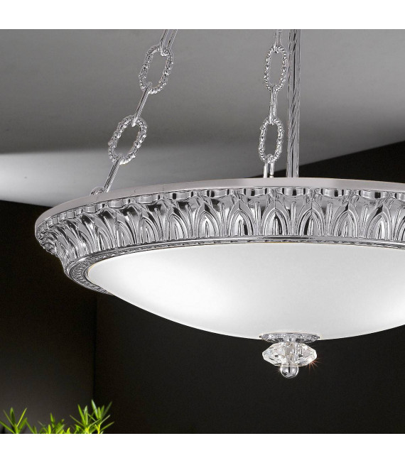 MILADY Pendant Light 3 lights - 2