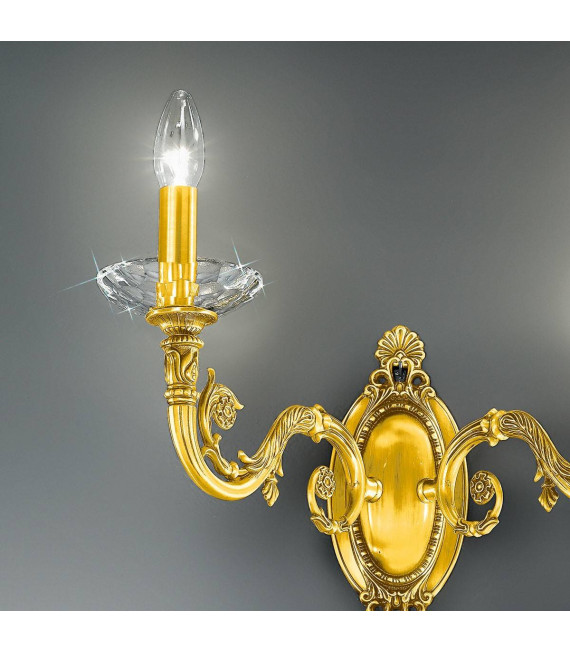 CONTARINI Wall Light 2 lights - 3