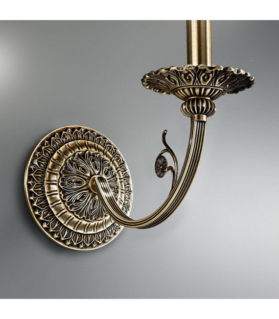 PISANI Wall Light 1 light - 3