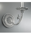 PISANI Wall Light 1 light - 3