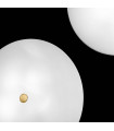 CENTRO Ceiling Light 5 lights - 4