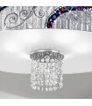 EMOZIONE Ceiling Light 6 lights - 3