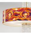 EMOZIONE Pendant Light 6 lights - 3