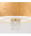 EMOZIONE Ceiling Light 6 lights - 3