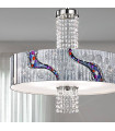 EMOZIONE Pendant Light 6 lights - 2