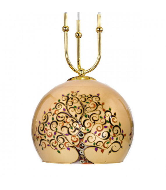 LUNA Pendant Light 1+1 lights - 2