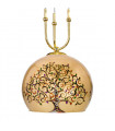 Suspension design LUNA Or 24 Carats 1+1 ampoules