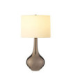Job Table Lamp Ceramic Metallic Bronze