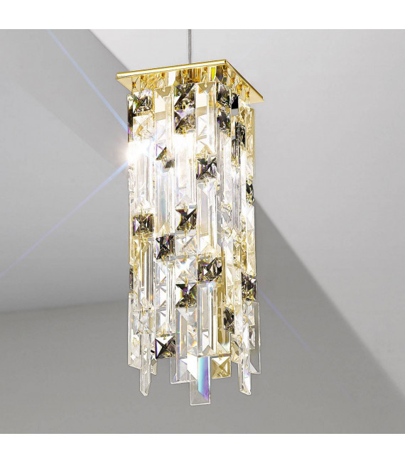 PRISMA Pendant Light 1 light - 3