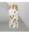 PRISMA Pendant Light 1 light - 3