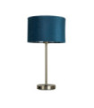 Lampe de table Finn Acier doux Laiton