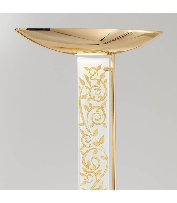 DELPHI Floor Light 4 lights - 2