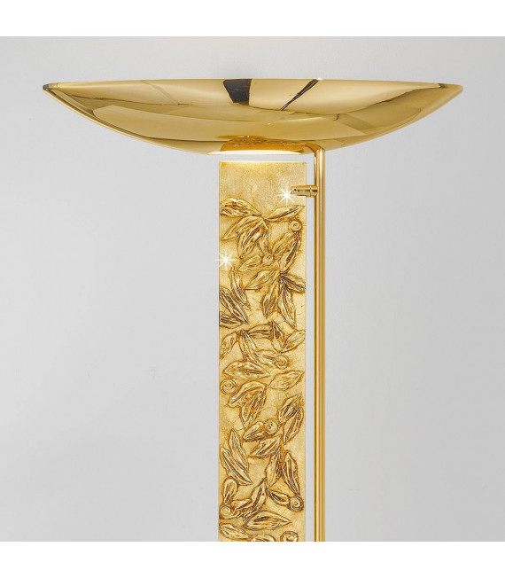 DELPHI Floor Light 4 lights - 2