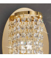 CHARLESTON Wall Light 1 light - 3