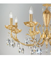 VICTORIA 2 Chandelier 8 lights - 3