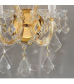MARIA LOUISE Wall Light 2 lights - 3