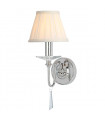 plafonnier ventilateur vintage 2 ampoules e27 max 60w brun patiné