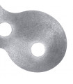 CIRCLE Ceiling Light 3 lights - 4