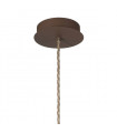 CULT Pendant Light 1 light - 4