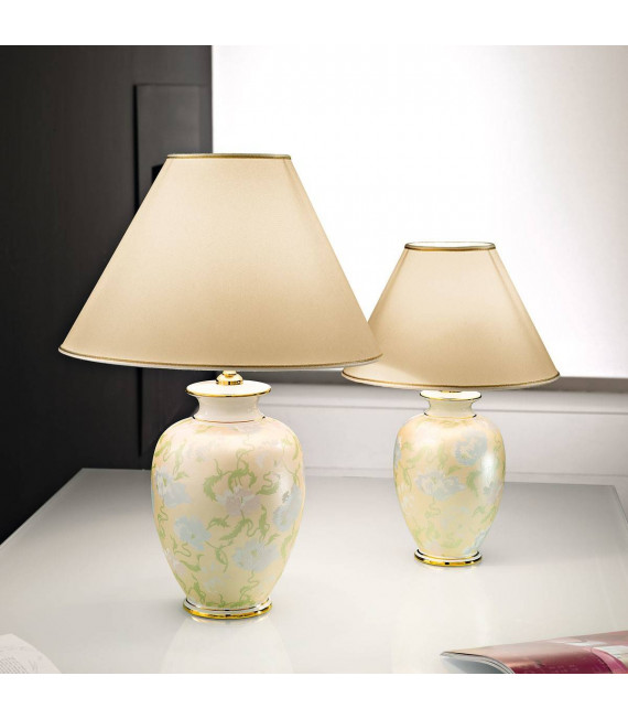 GIARDINO Table Light 1 light - 2