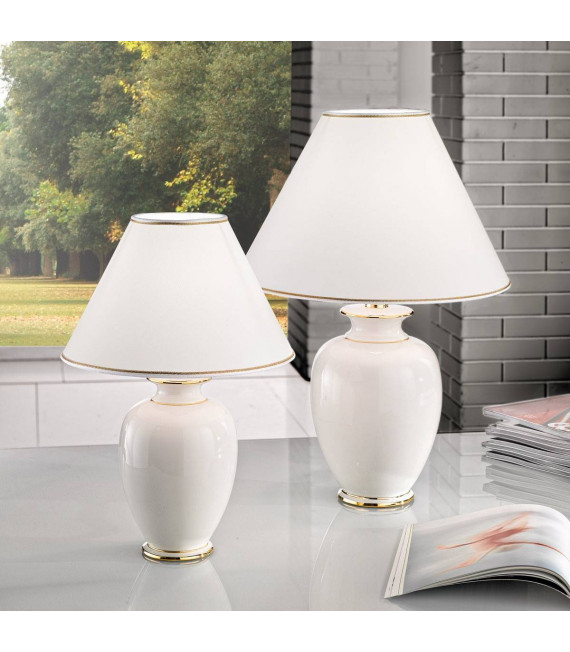GIARDINO Table Light 1 light - 2