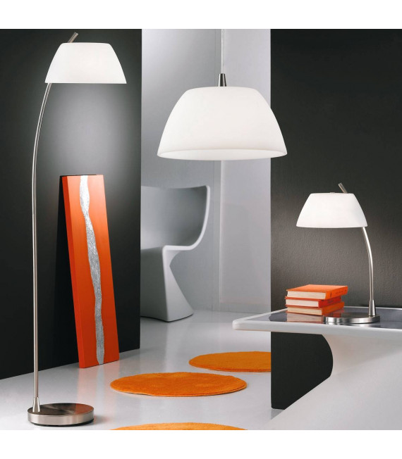 Suspension MALMÖ nickel 1 ampoule