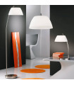 Suspension MALMÖ nickel 1 ampoule