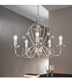 ROSSANA Chandelier 5 lights - 3