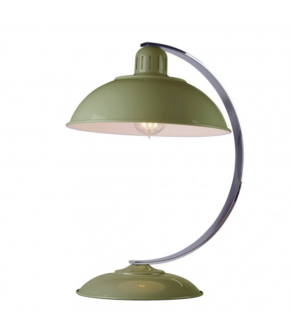 plafonnier ventilateur vintage 2 ampoules e27 max 60w brun patiné