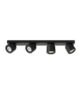 Spotlight Nuora Black